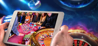 Онлайн казино Casino Zooma